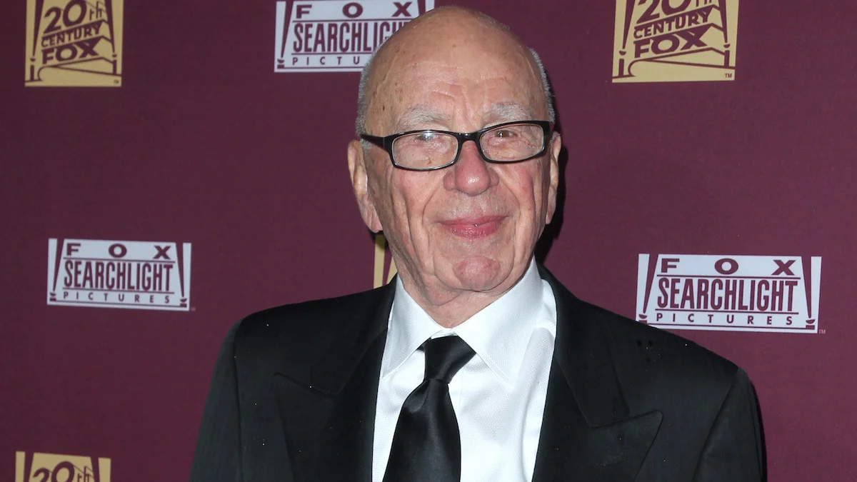 魯珀特·默多克 (Rupert Murdoch) 旗下新聞集團以 21 億美元將澳洲 Foxtel 出售給 DAZN