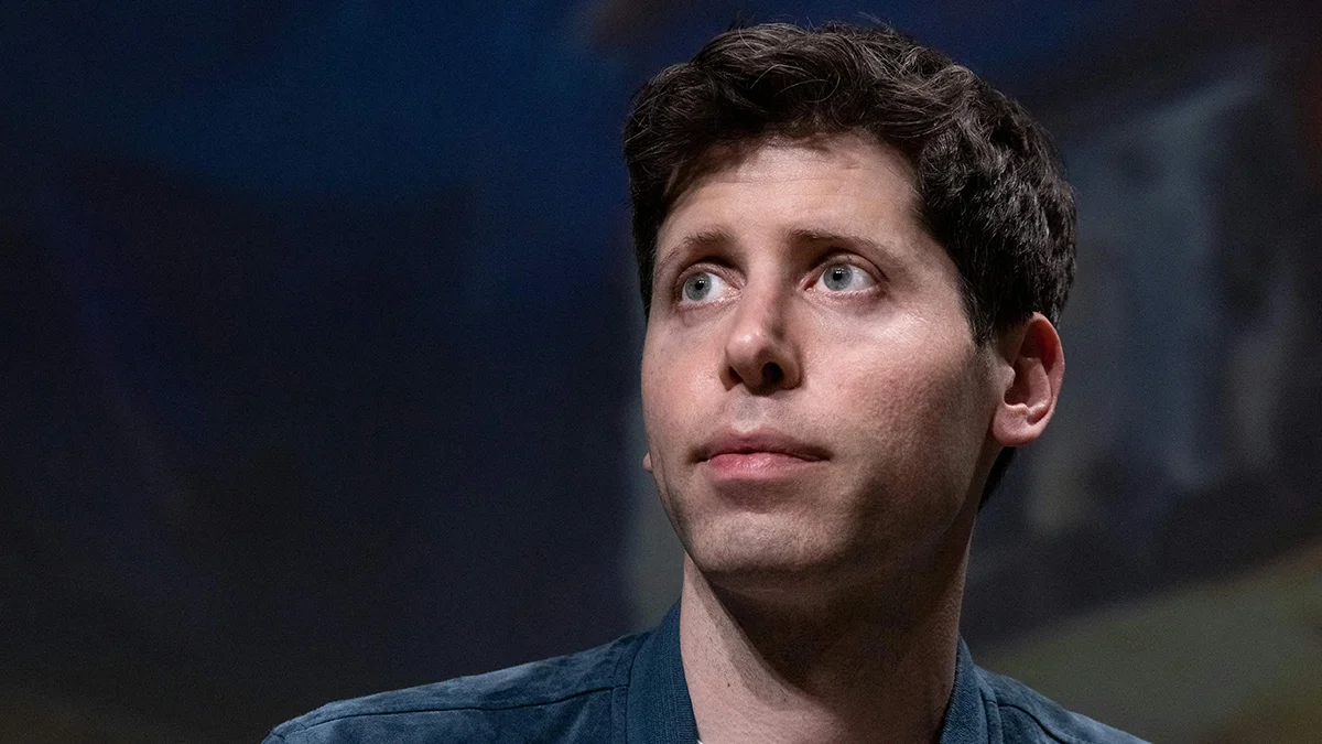 OpenAI 的 Sam Altman 將為川普就職典禮捐贈 100 萬美元