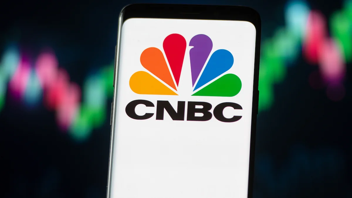 CNBC 成立策略垂直與受眾發展部門