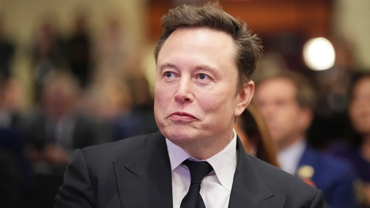 TikTok 駁回有關 Elon Musk 出售的報道，稱其“純屬虛構”