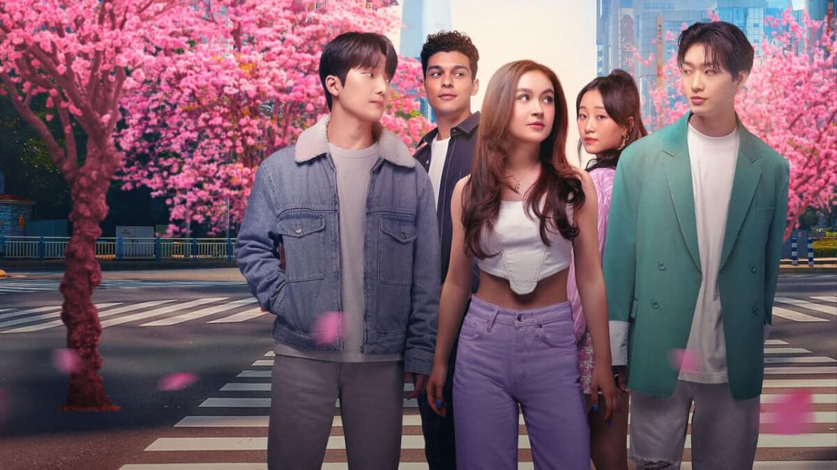 Netflix 《XO，Kitty》第 2 季：預定 2025 年 1 月上映，諾亞琴蒂內奧 (Noah Centineo) 再次出演角色