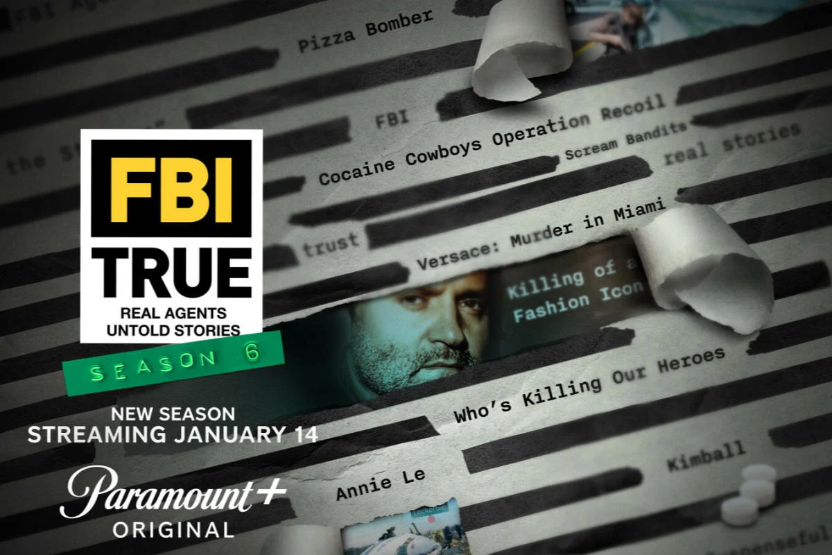 FBI True 第 6 季將於 1 月 14 日首播